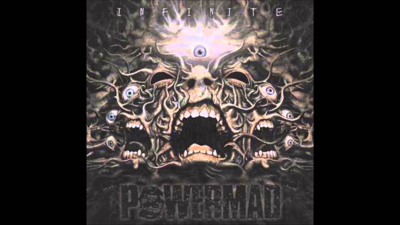 Powermad - Irrelevant adlı videoyu YouTube'da izle Powermad - Irrelevant adlı videoyu YouTube'da izle