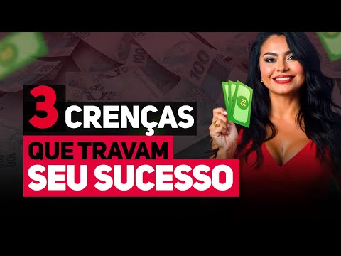 Aula_ Despertar - Quais Crenças Limitam sua Vida Financeira? | YouTube ...