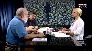 Öteki Gündem - Su Savaşları 20 Temmuz 2014