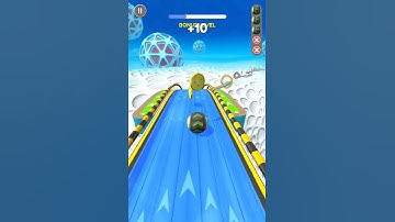 GOING BALLS level 48