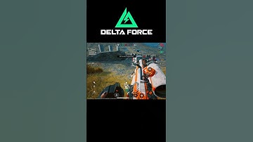 KC17 がそんなに怖い理由は何ですか？😰 #deltaforce #deltaforcegame #gaming #fps