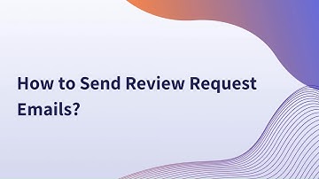 How to Send Review Request Email in Shopify | Shopify Review Request | Product Reviews Shopify |