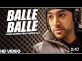 Manni Sandhu - Balle Balle (Feat. Ashok Gill) ***OFFICIAL VIDEO***