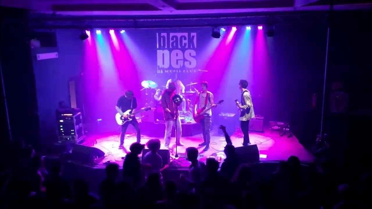 Never Go Out Deep Fried (live) YouTube