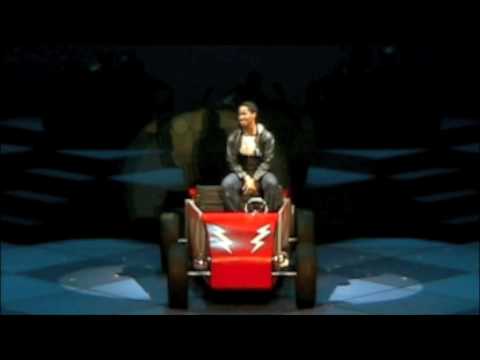 "Alone at the Drive-In Movie" - GREASE - Belmont U...