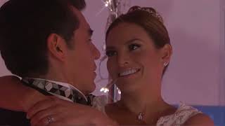 Mi corazón es tuyo Capítulo 162 Parte 4 — LasEstrellas.tv