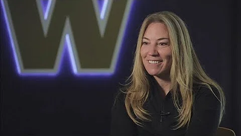 CityStream: UWs Incomparable Softball Coach Heathe...