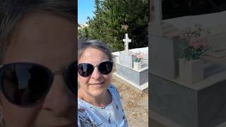 Lianianika cemetery – 29 July 2025 – 0:39