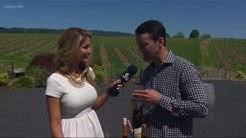 Oregon Wine Month at Adelsheim Vineyard