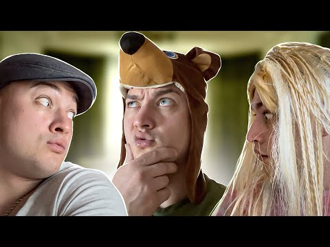 СЕРИАЛ 'ВЕСЁЛАЯ СЕМЕЙКА'