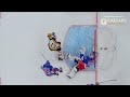 Original Six Matchup: NYR vs. BOS