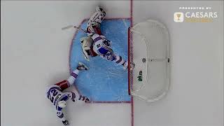 Original Six Matchup: NYR vs. BOS