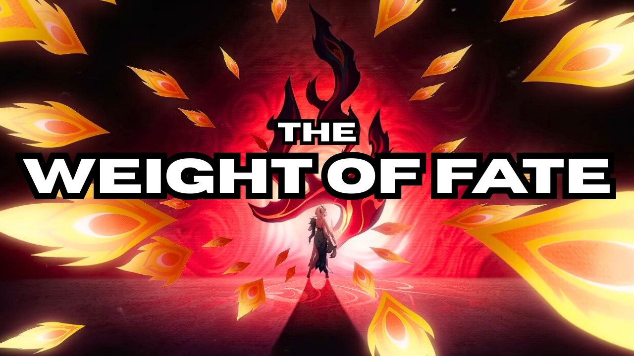 Beyond Weal and Woe | Reaction And Analysis