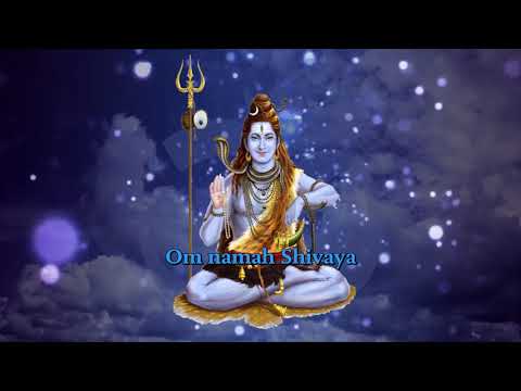 Vidéo: Quels sont les noms du Seigneur Shiva ?