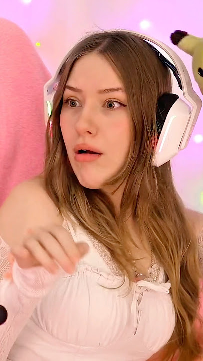 DID I JUST BREAK MY MIC?!? #asmr #fail