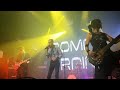 Roman Rain - &quot;Перезагрузка&quot; @ Live at Moscow Dark Fest 2023