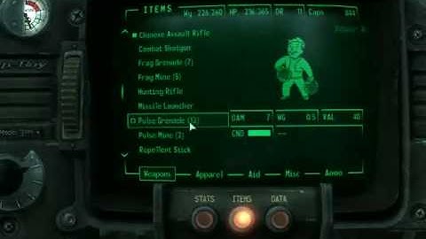 Fallout 3 - Escort 2