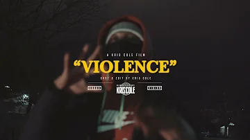 Yatta the Don - Violence (Official Video) shot by @LilRedBeats