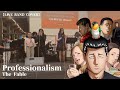 The Fable - Professionalism【Band Cover】