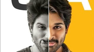 Allu arjun evolution | future king