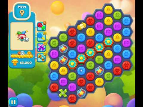 Toy Party level 179 NO BOOSTERS 😈