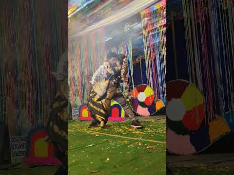 drama song/ enno rathrulosthayi gaani/ ramya hot performence