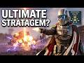Helldivers 2 | Automatons vs Soldiers