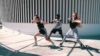 Larsen Thompson | Silento | Watch Me (Whip/ Nae Nae)