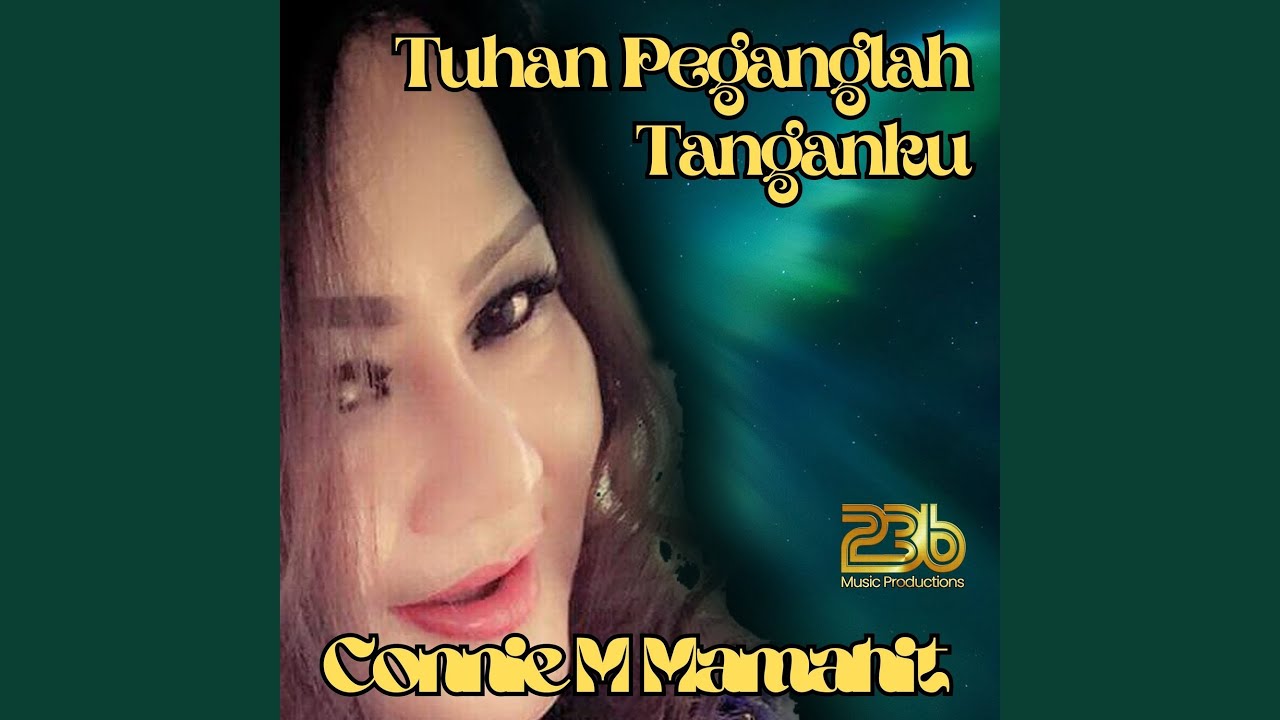 Tuhan Peganglah Tanganku