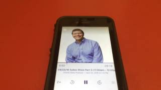 Sykes 1130 WISN 4/22/16 14 Sean Duffy gets 13 minutes of free media time.
