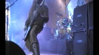 SEPULTURA-Crown &amp; Miter (2007.03.31 London)