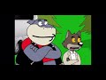 The Bad Guys and Hoodwinked (Goanimate)