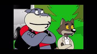 The Bad Guys And Hoodwinked Goanimate