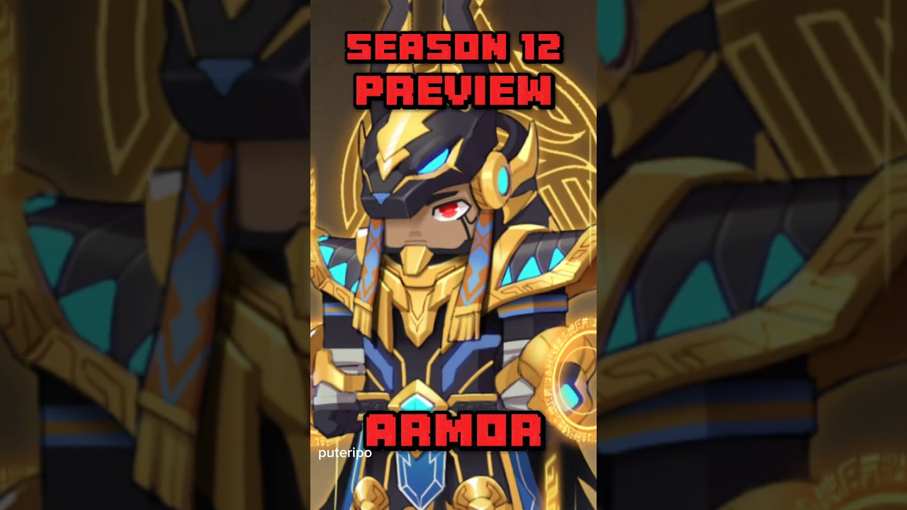 Skyblock Season 12 Preview || 