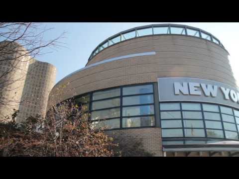 Vídeo: Guia de visitants del New York Hall of Science