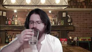 New RPG Cocktail: Bahamuts Blessing