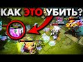 😱 ЭТОГО ГЕРОЯ ПРОСТО НЕ ПРОБИТЬ! | DEATH PROPHET DOTA 2