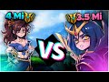 BUILD TÃO ABSURDA DE YASUO QUE NEM O MONO LEBLANC DE 3KK DE MAESTRIA CONSEGUIU ME DAR DANO!