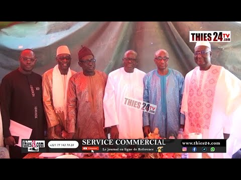 Reconduction du bureau de l'association des normaliens de la 6e promo de l'ENRDD