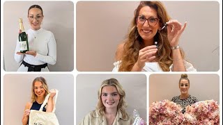 Bridal Top Tips