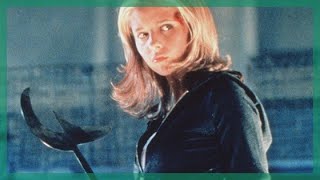 Buffy - 3x01 - Trailer 1