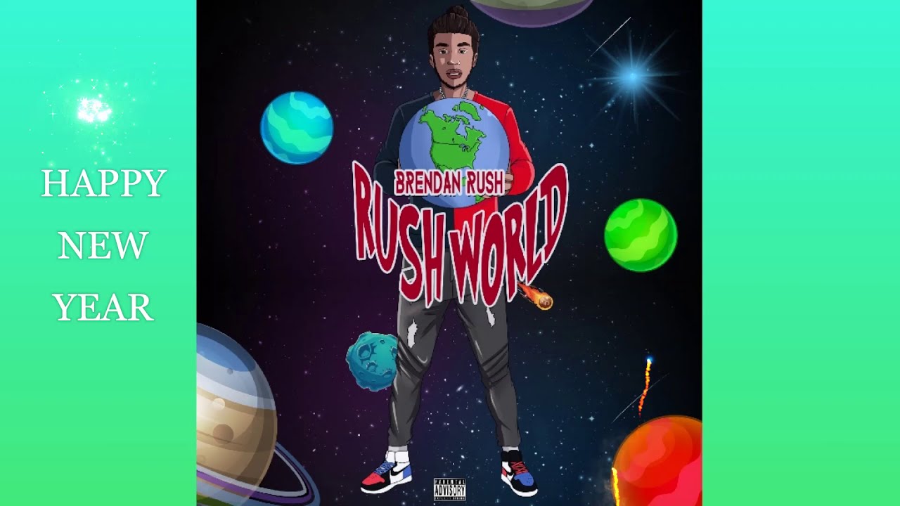 Watch Brendan Rush- Save Me on YouTube Watch Brendan Rush- Save Me on YouTube