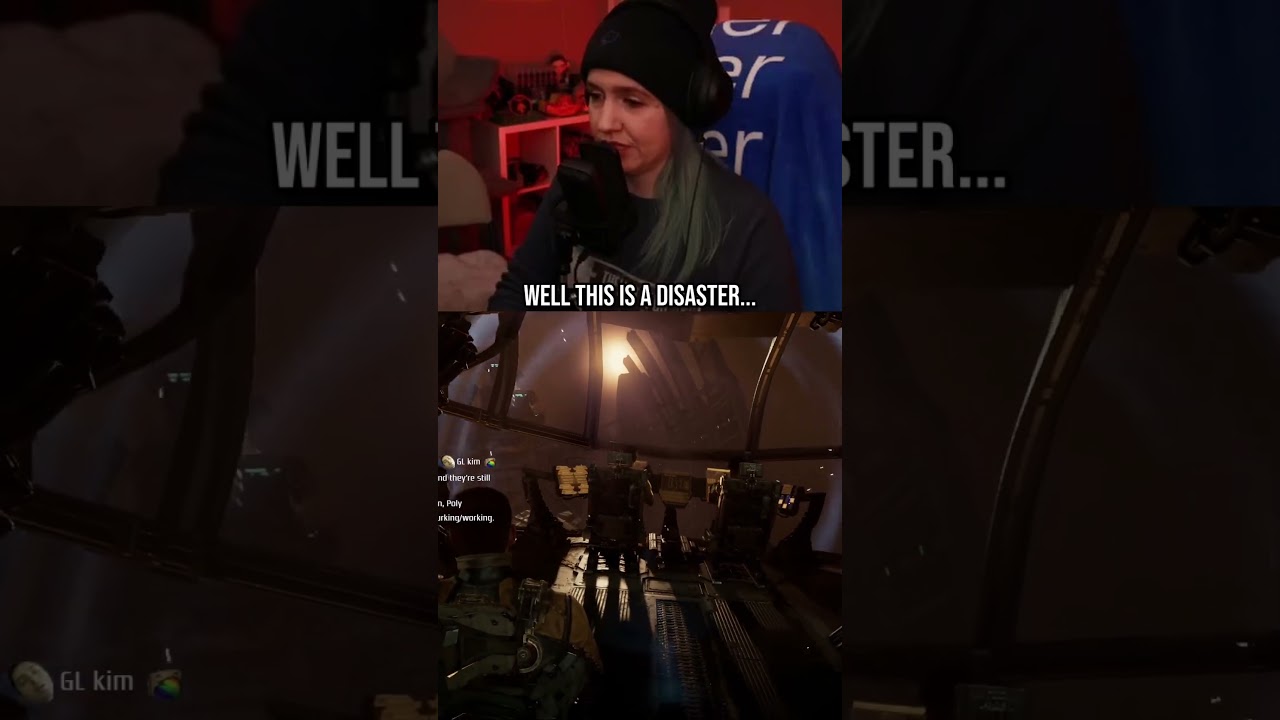 what if the game just NEVER STARTED