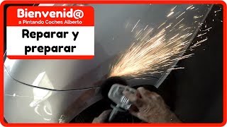 Como reparar un coche | Parte I