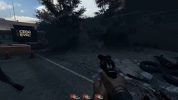 [L4D2] Revolver Sounds For Magnum