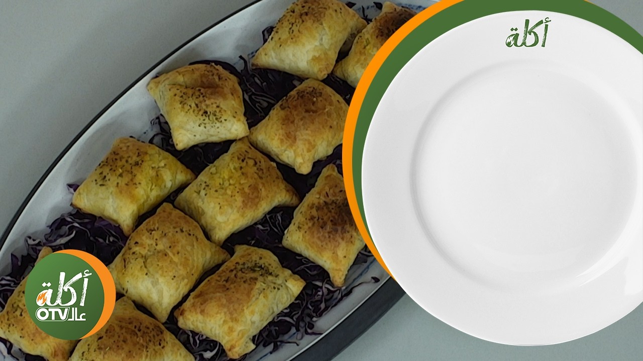 اكلة عالـOTV: دجاج بالكريمة، شوربة العدس وكرات جوز الهند