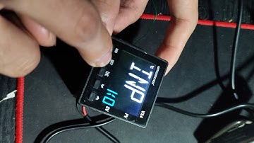 hướng dẫn cài đồng hồ vx4 có dấu chấm thập phân