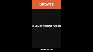 Norwegian Aura LAUNCHED! NCL Hits Major Milestone!