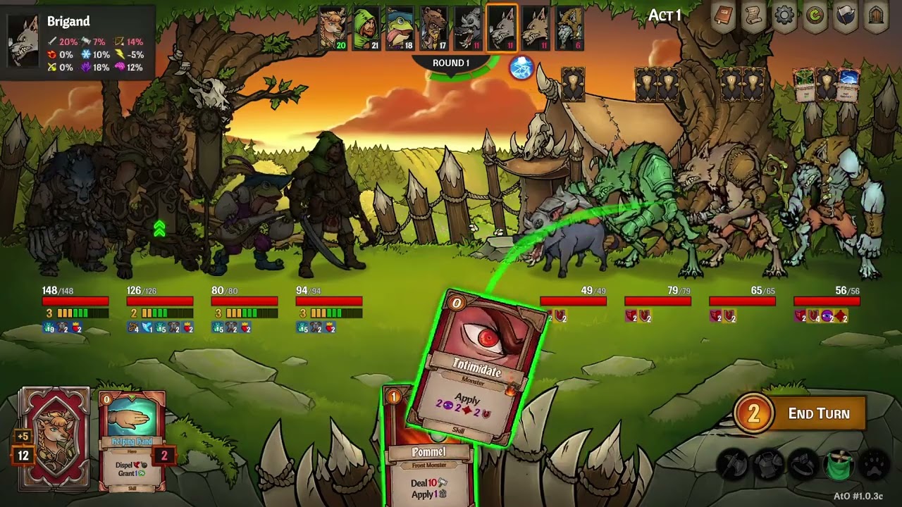 Grukli Carry A1 (trial)