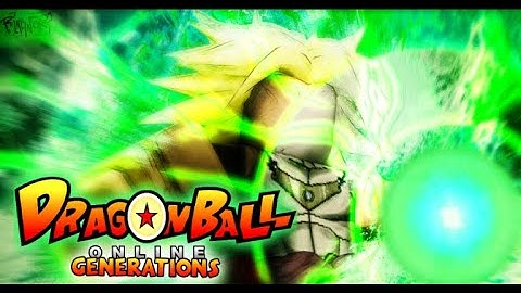 {DBOG} SHOWCASING LSSJ AND HOW TO GET IT